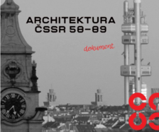 Architektura ČSSR 58-89 - Kino Art Cafe - Chotěboř